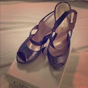 Caparros High heels